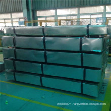 Bottom Price Mechinical Property Cold Rolled Steel Sheet